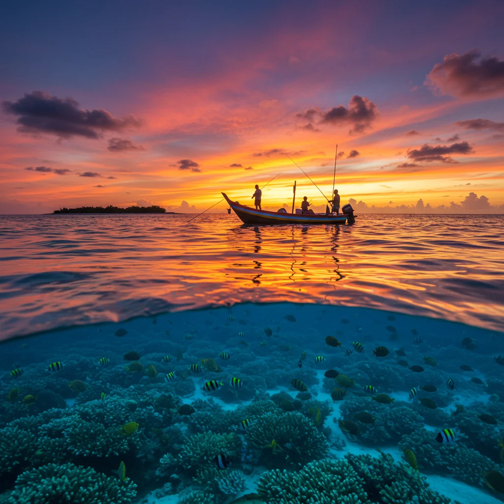 Introduction: Why Puerto Rico is a Premier Fishing Destination