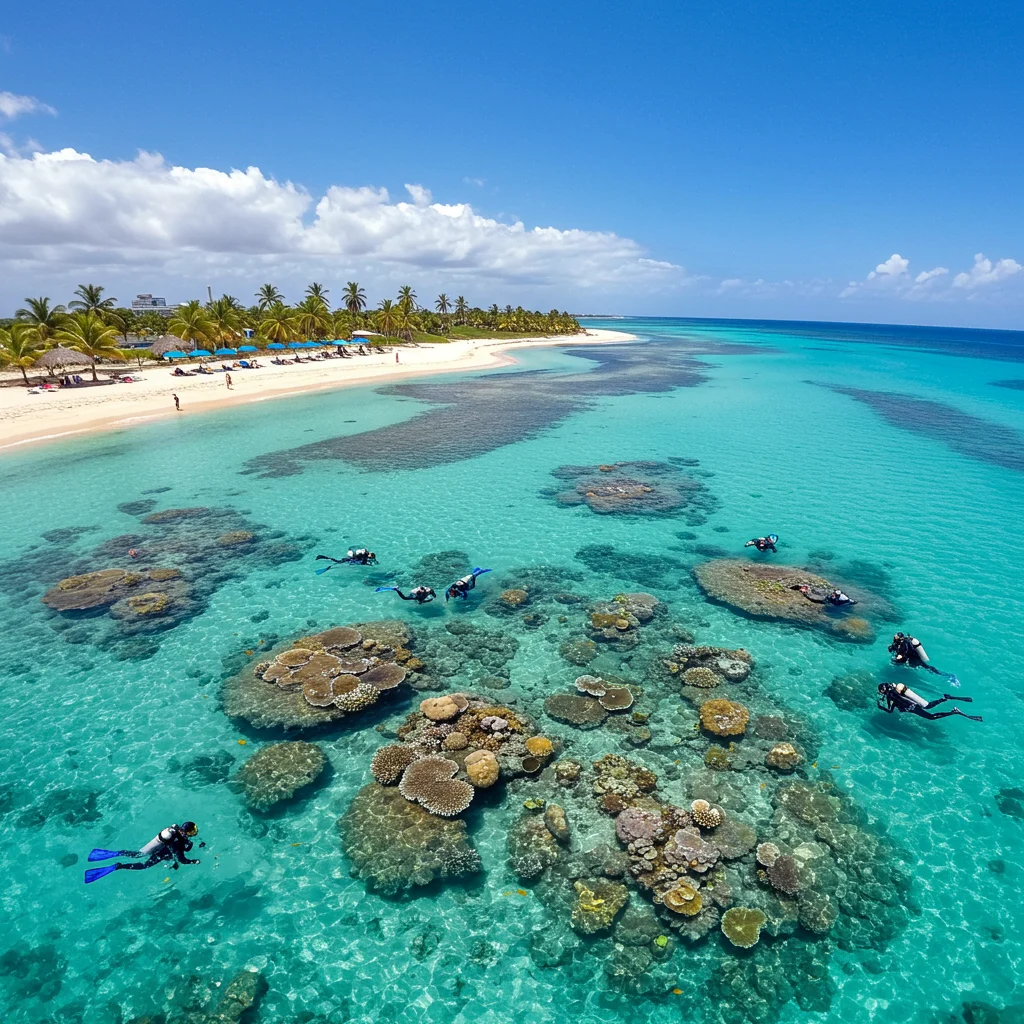Introduction: Why Puerto Rico is a Snorkeling Paradise