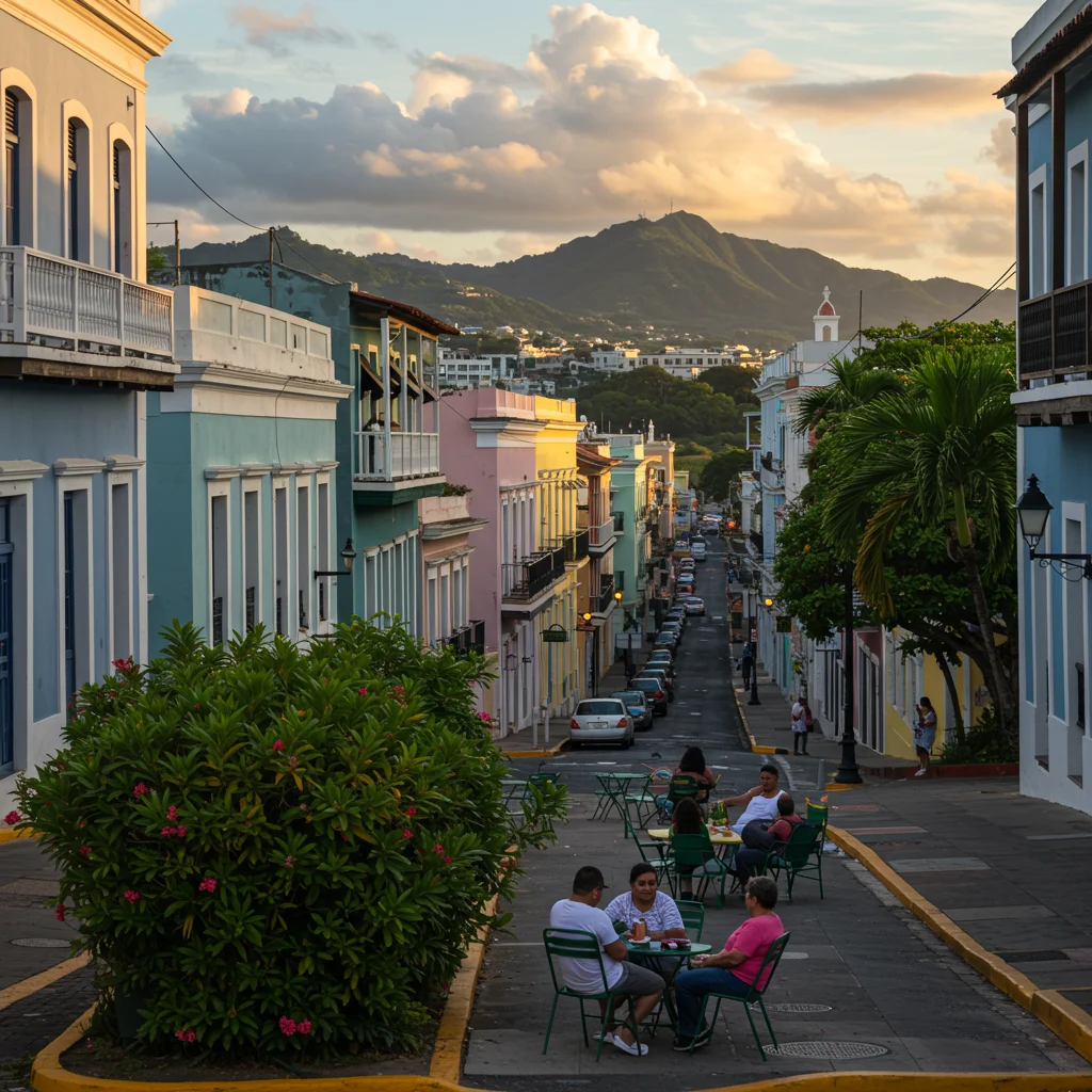 Introduction: Why Puerto Rico Is Full of Unexpected Delights