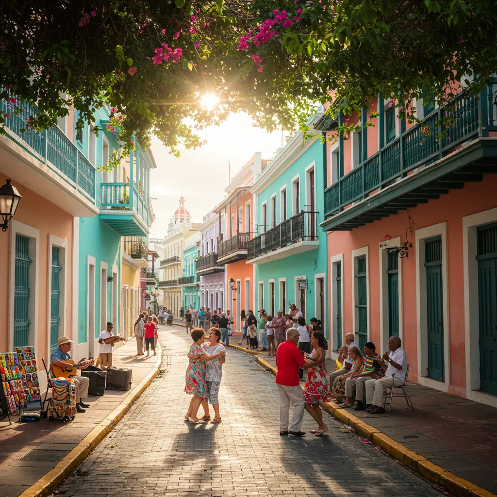 Introduction: Why Puerto Rico Is More Than Just a Destination