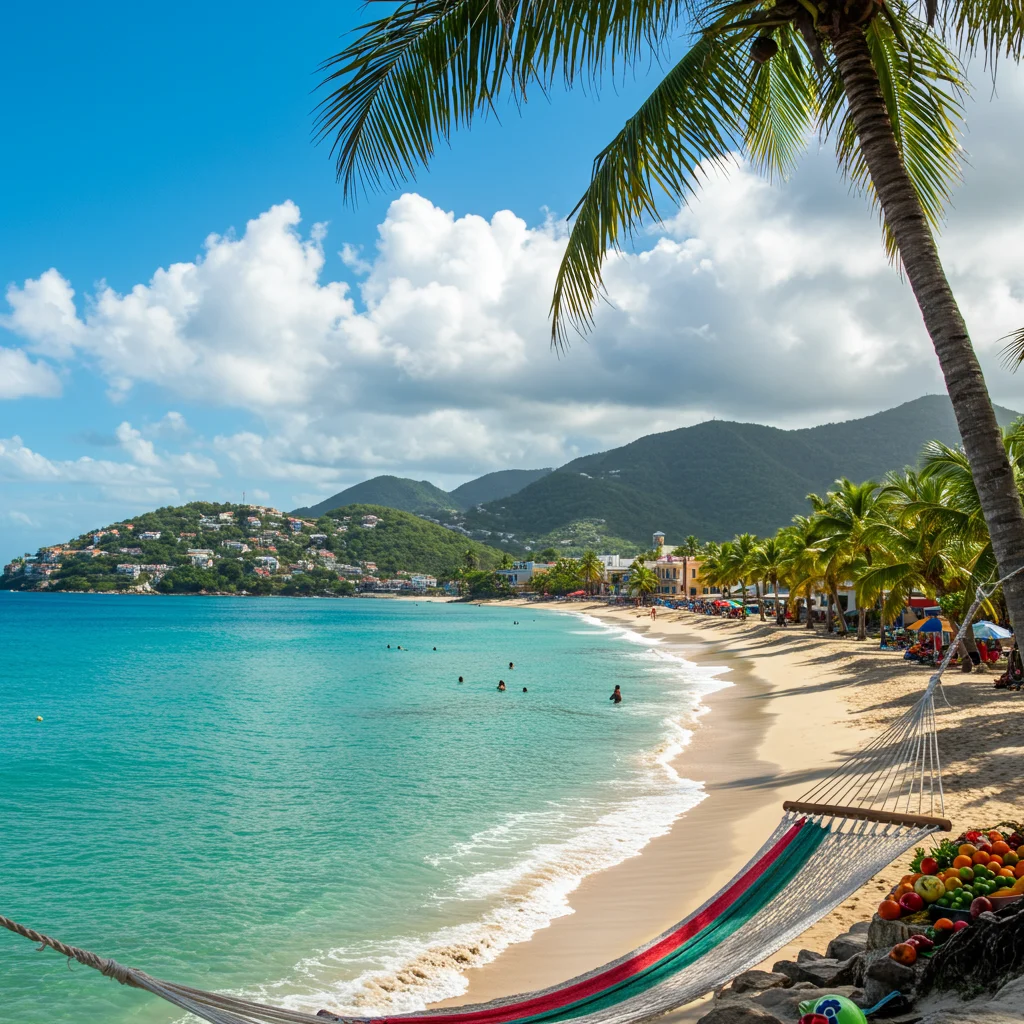Introduction: Why Puerto Rico Should Be Your Next Adventure