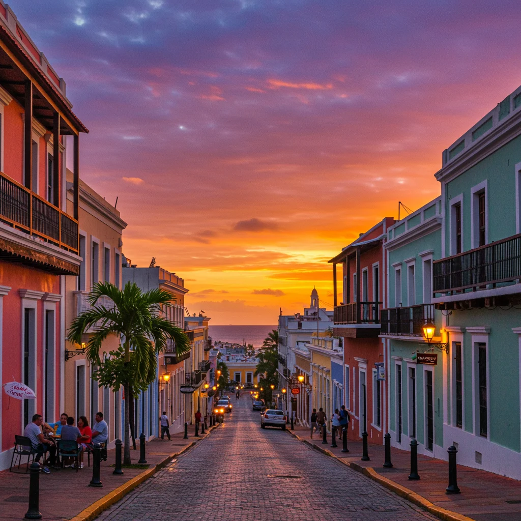 Introduction: Why Puerto Rico Should Top Your Travel List