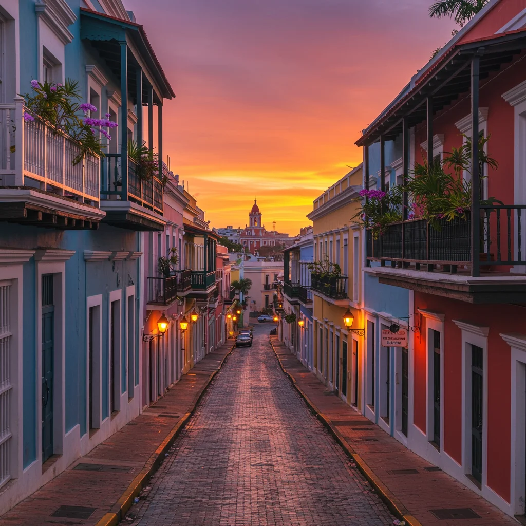 Introduction: Why Puerto Rico’s Architecture is Unique