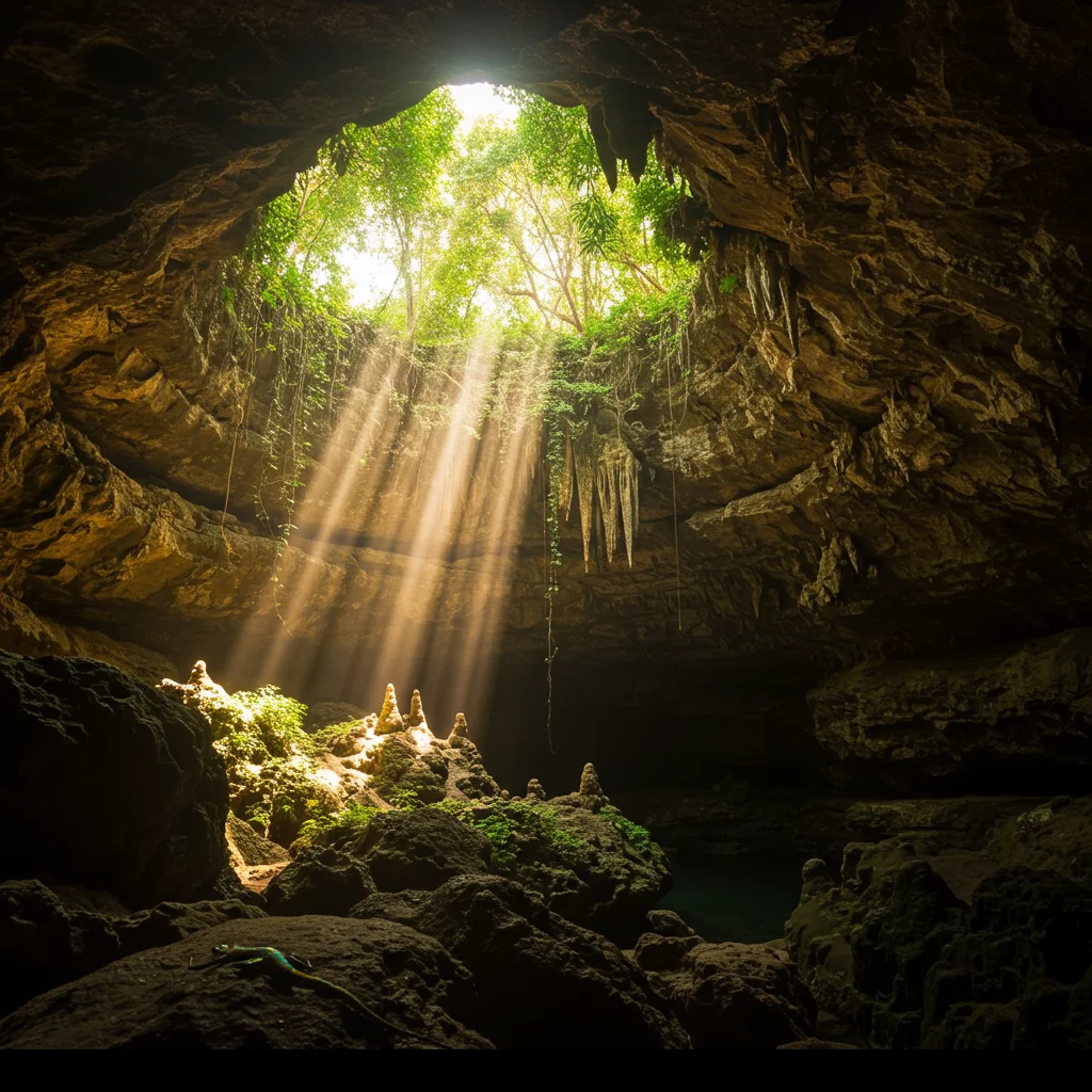 Introduction: Why Puerto Rico’s Caves Are Full of Surprises