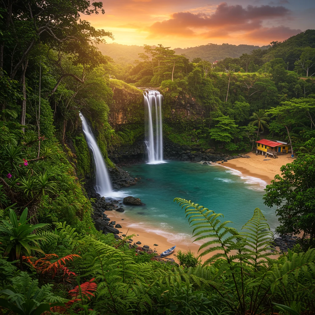 Introduction: Why Puerto Rico’s Natural Attractions Are Unmissable
