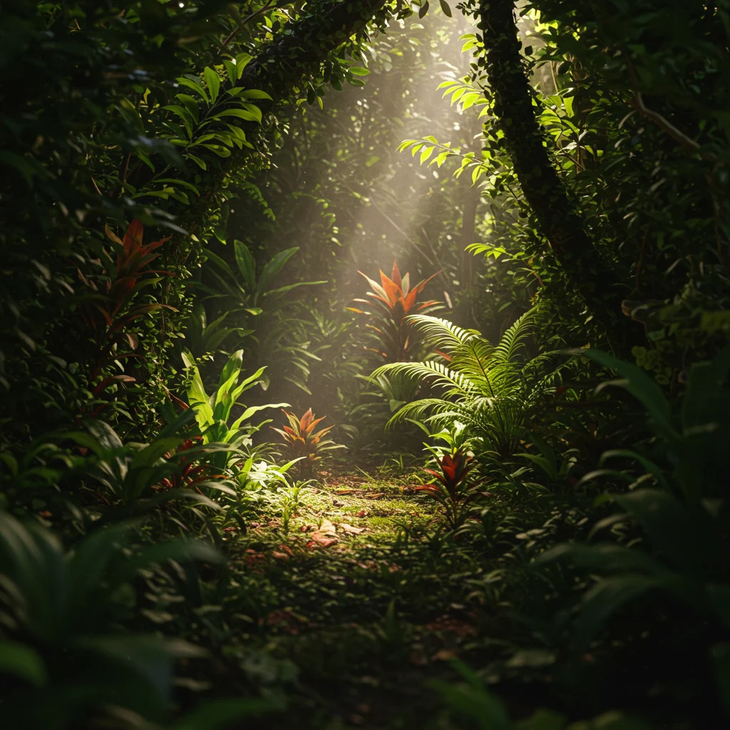 Introduction: Why Puerto Rico’s Rain Forests Hold Surprising Secrets