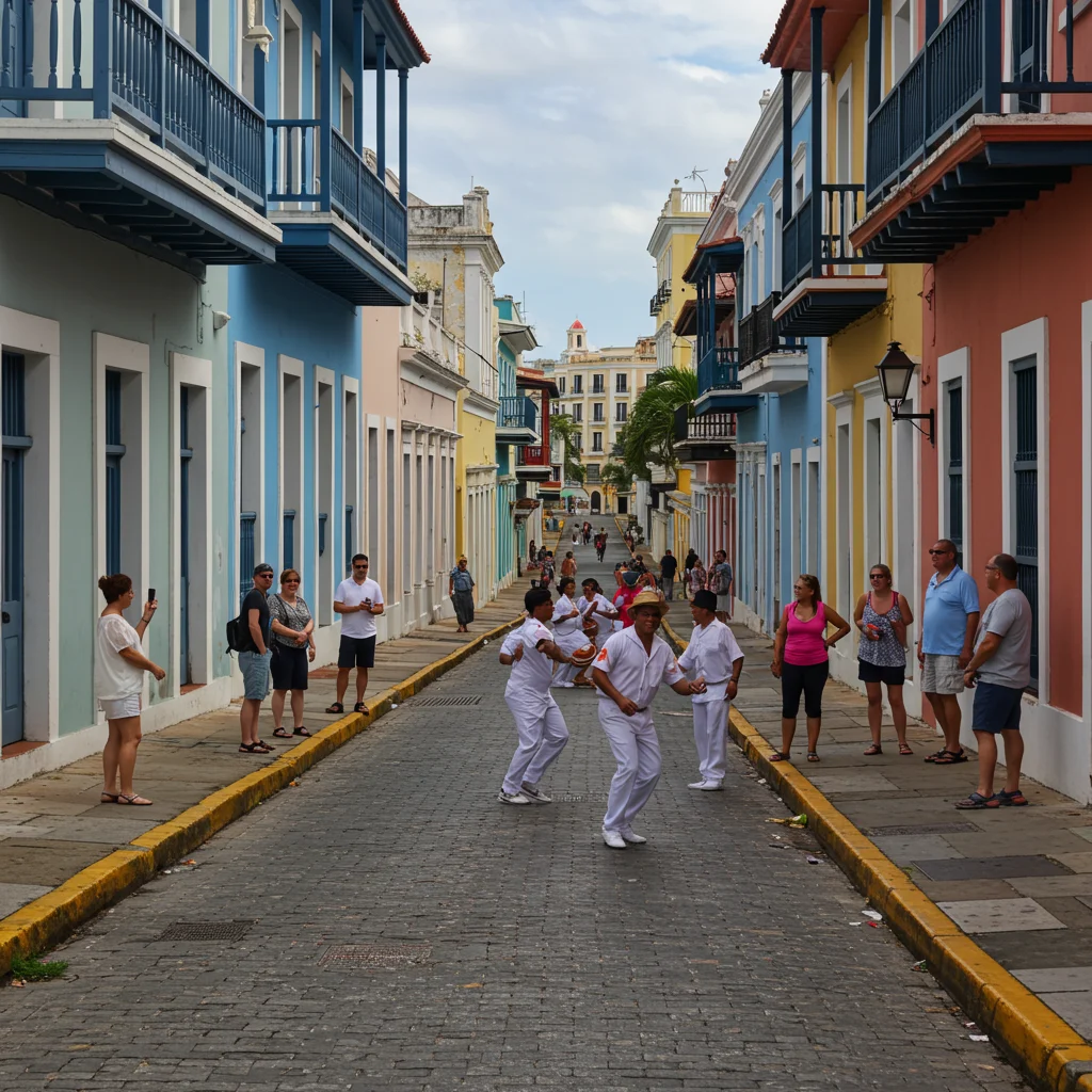 Introduction: Why Puerto Rico’s Tours Are Unlike Any Other