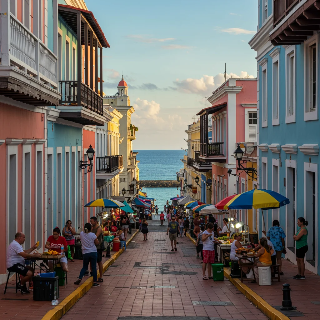 Introduction: Why San Juan PR Excursions Are a Must for Your Bucket List