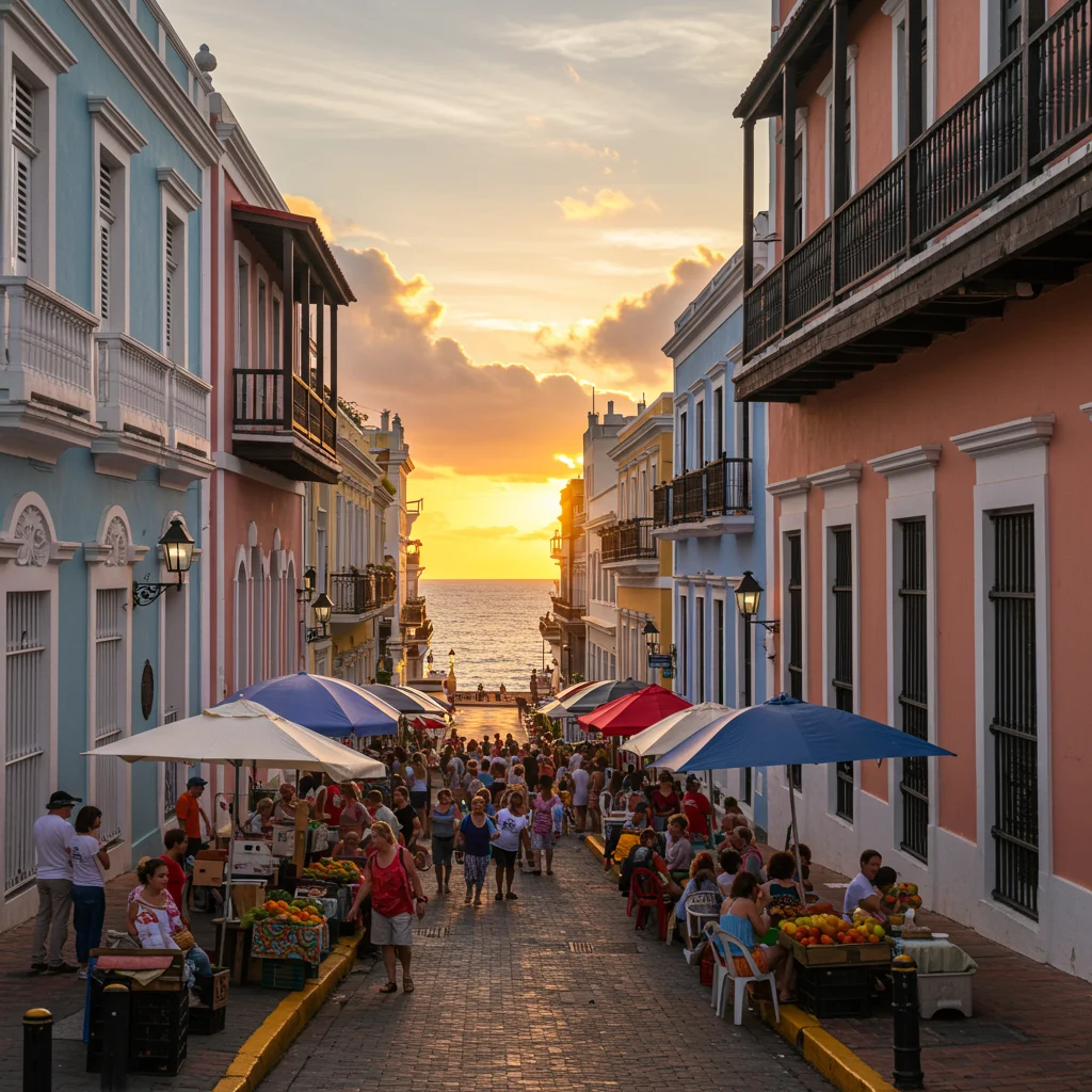 Introduction: Why San Juan Tours Surprised Me
