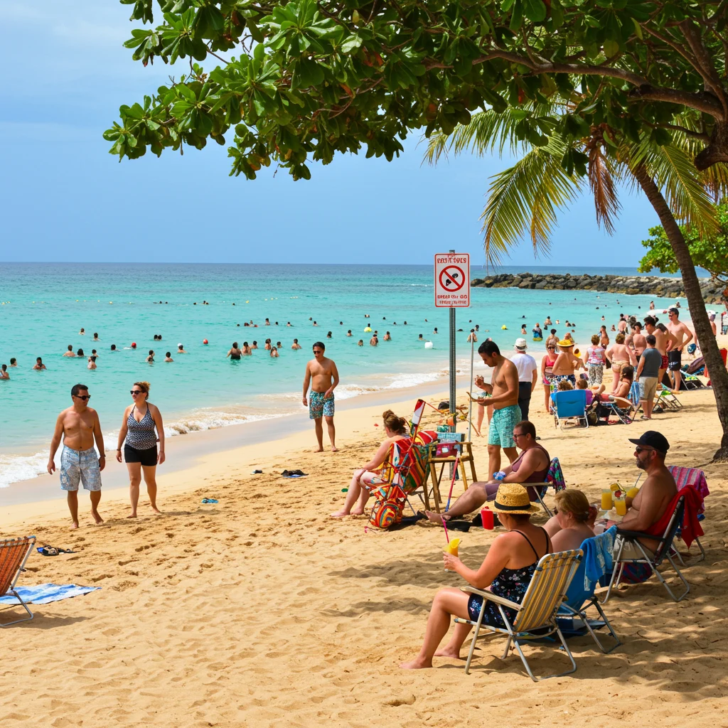Introduction: Why the Drinking Age in Puerto Rico Matters for Visitors