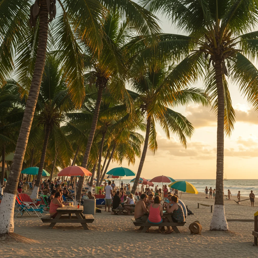 Introduction: Why Timing Matters for Your Puerto Rico Trip