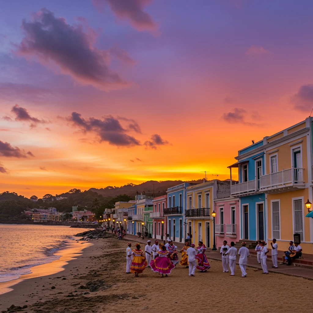 Introduction: Why Visit Puerto Rico?