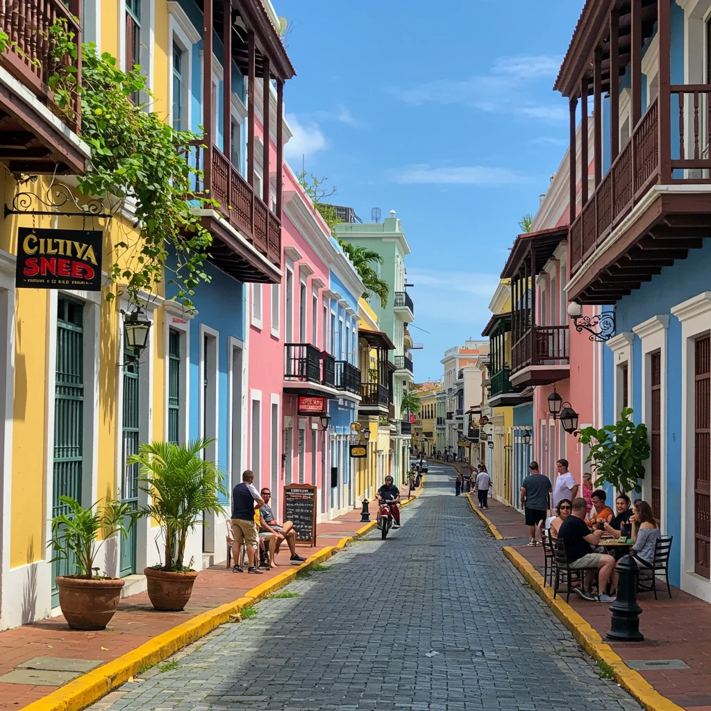Introduction: Why Visit Puerto Rico?
