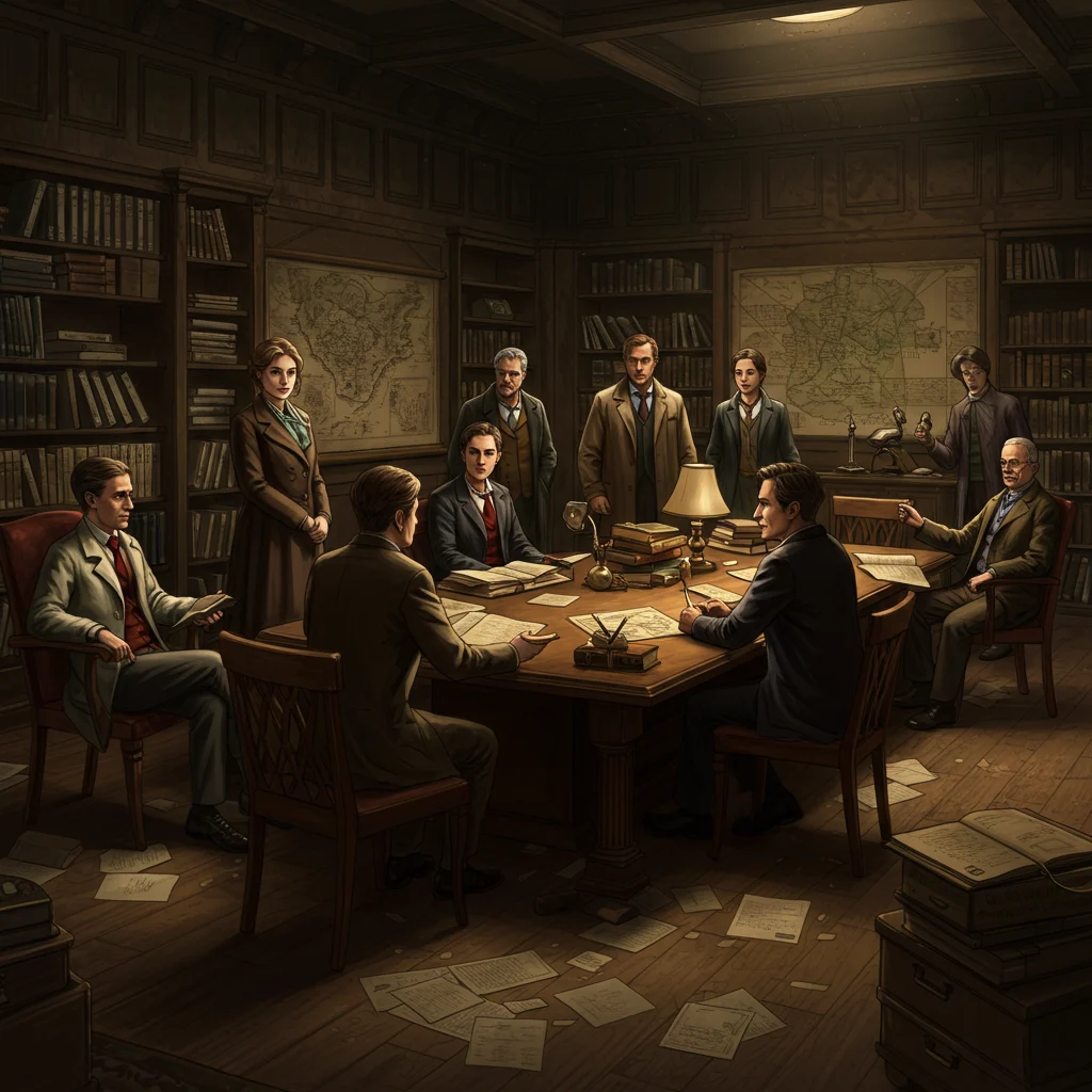 Investigations: Who Has Tried to Solve the Mystery?