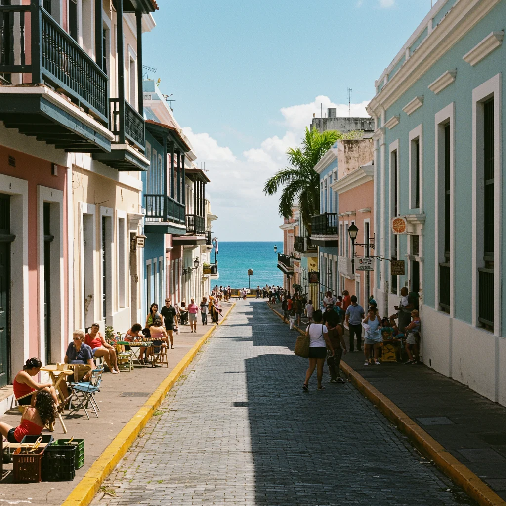 Is Puerto Rico Cheaper Than Other Caribbean Destinations?