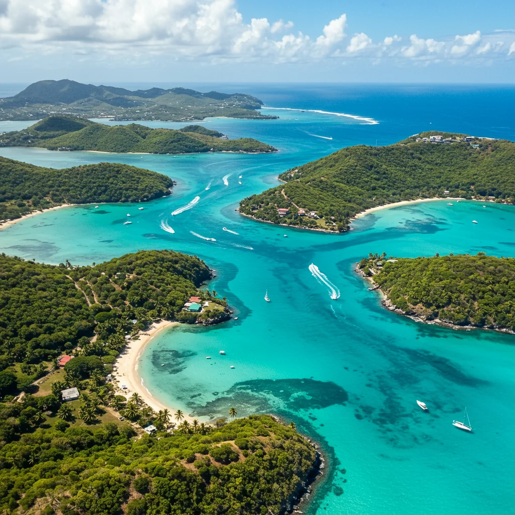 Island Hopping: How to Explore Puerto Rico’s Archipelago