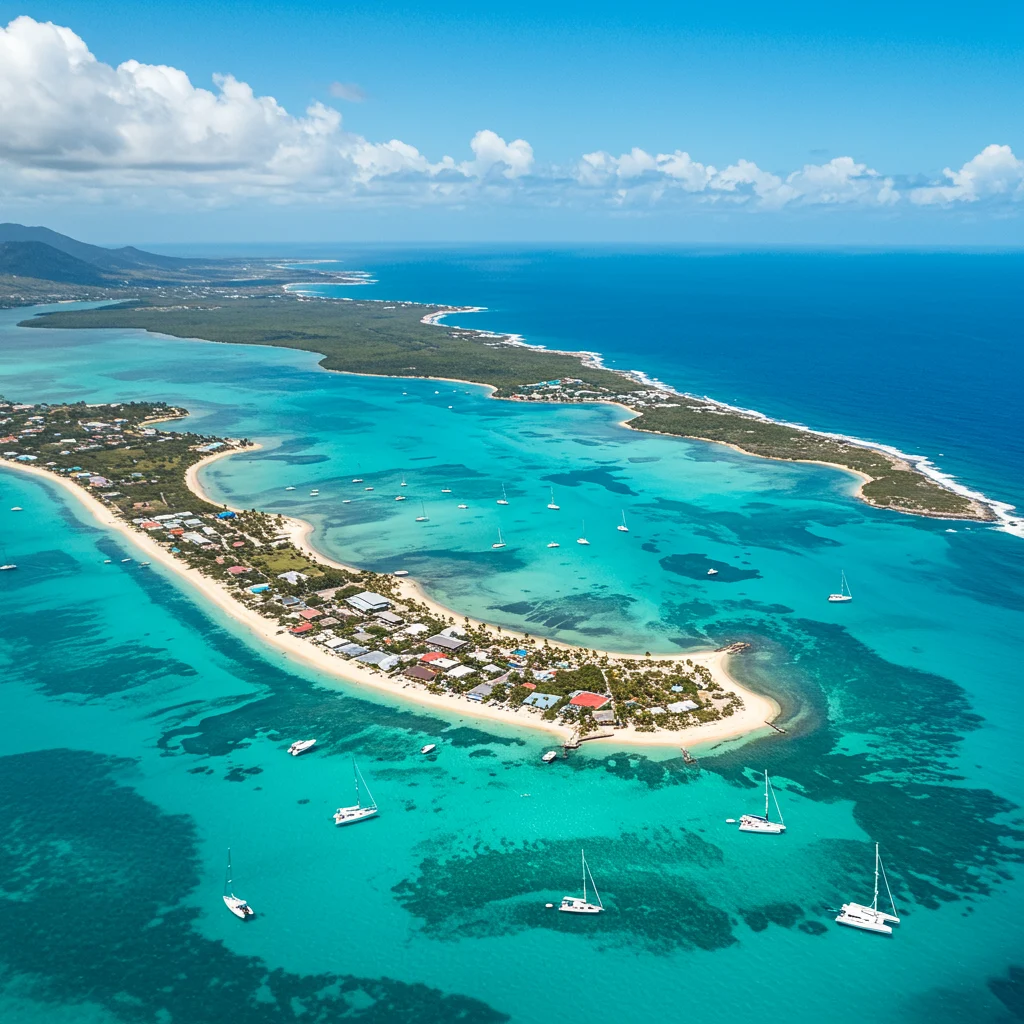 Island-Hopping: Vieques, Culebra, and More
