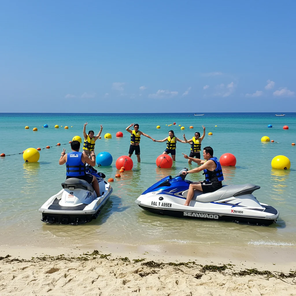 Jet Ski Safety: What Should Every Rider Know?