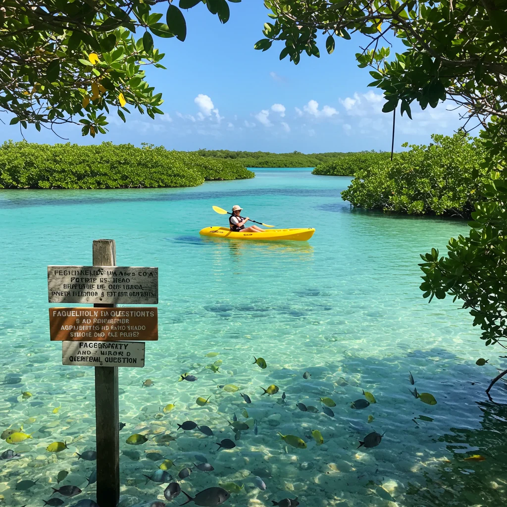 Kayak Puerto Rico: Frequently Asked Questions