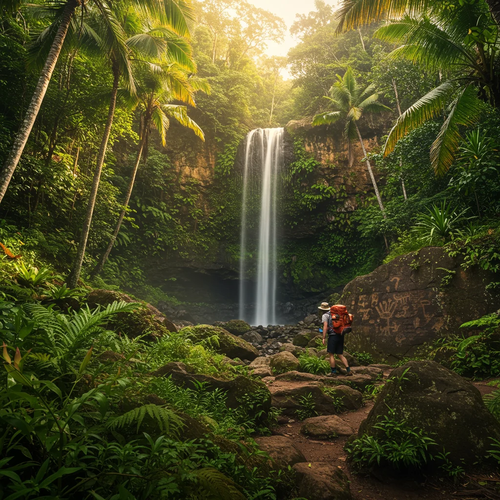 Land Adventures: Exploring Rincón Beyond the Beach