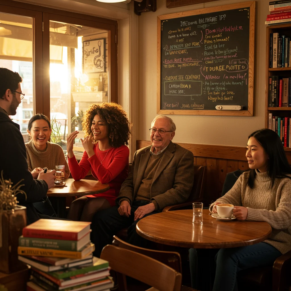 Language: Do You Need to Speak Spanish?