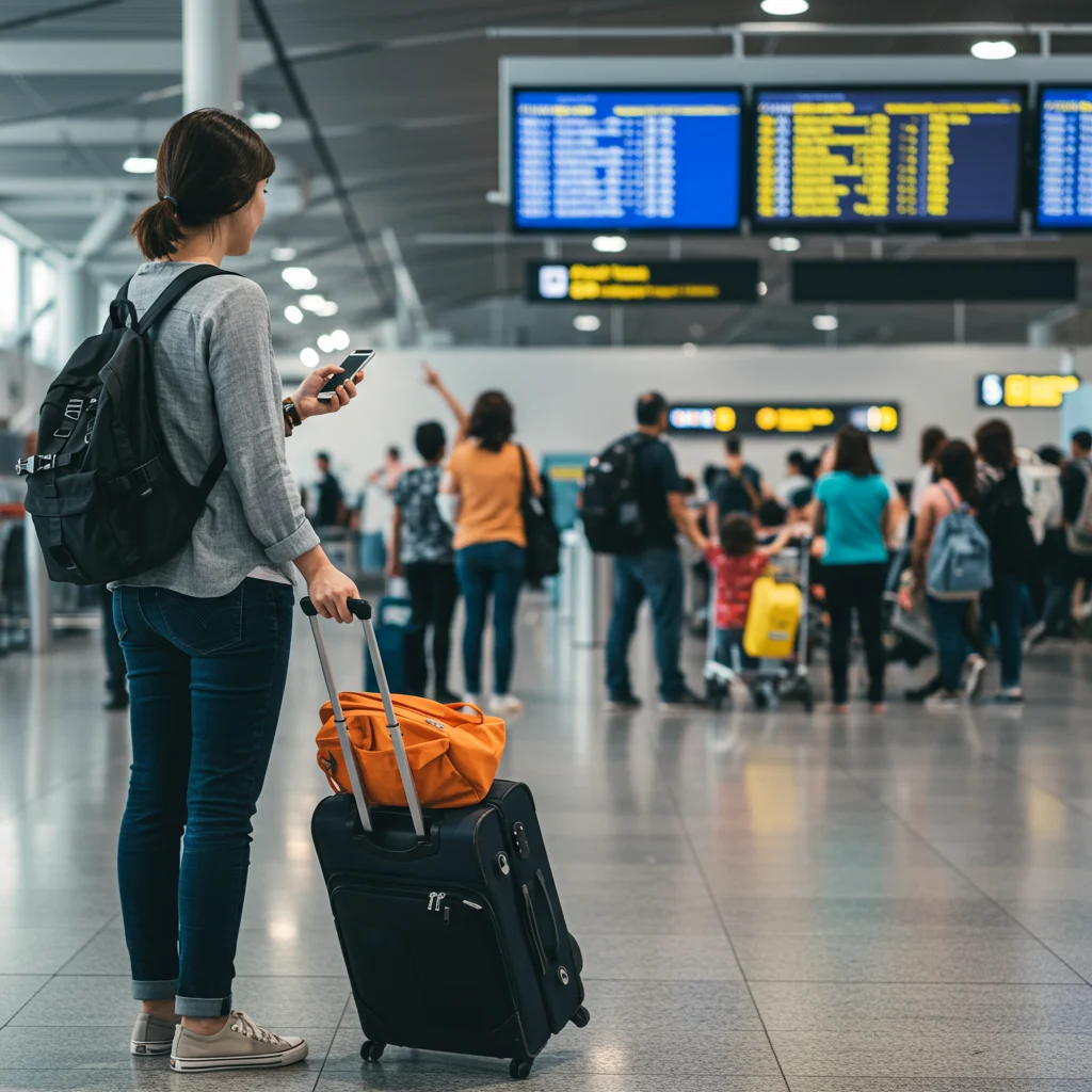 Last-Minute Reminders Before Your Tour