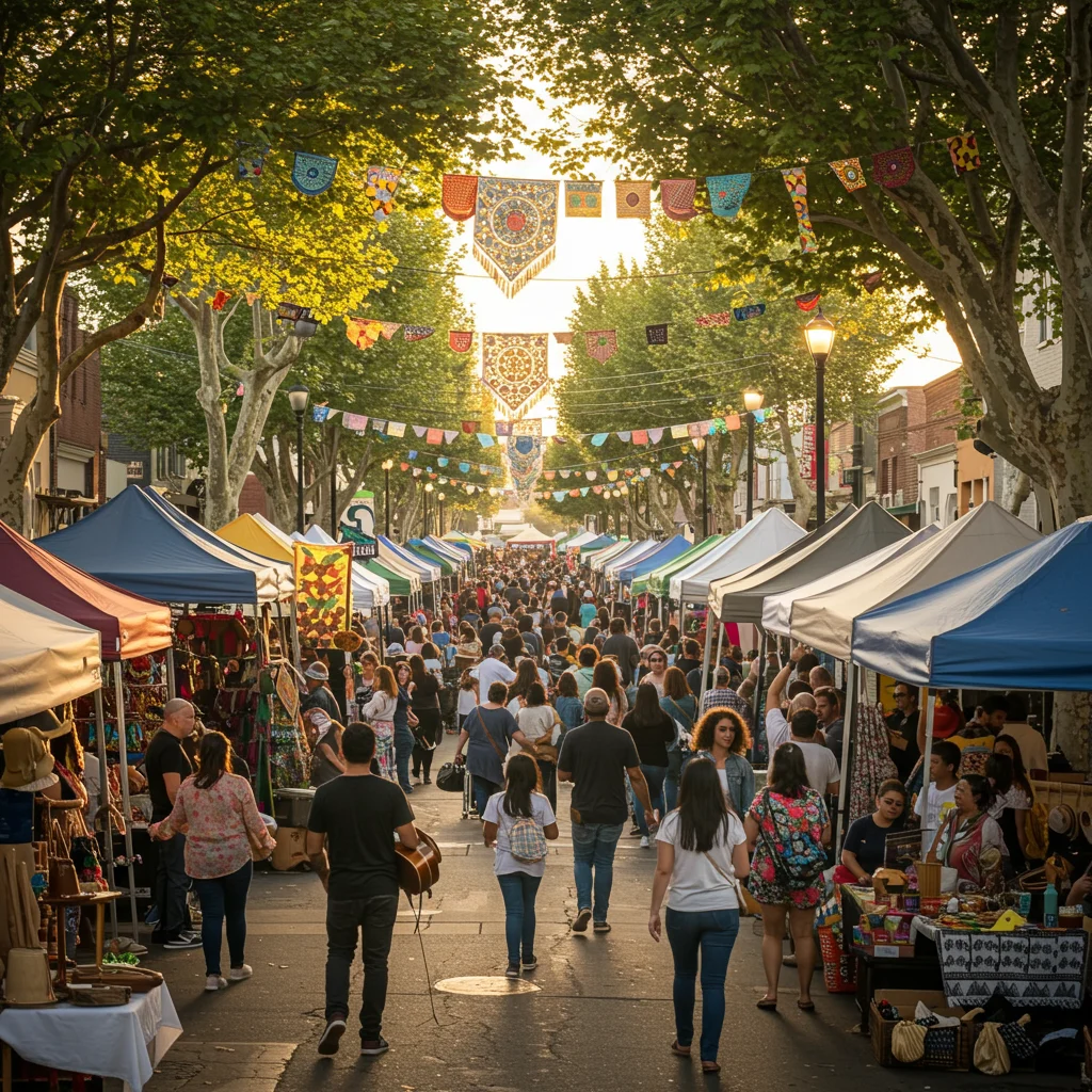 Local Attractions and Activities