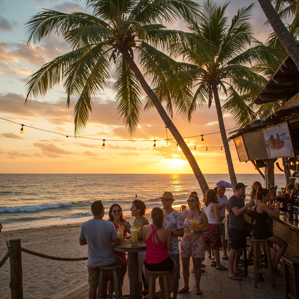 Local Drinks to Try: Puerto Rico’s Signature Cocktails