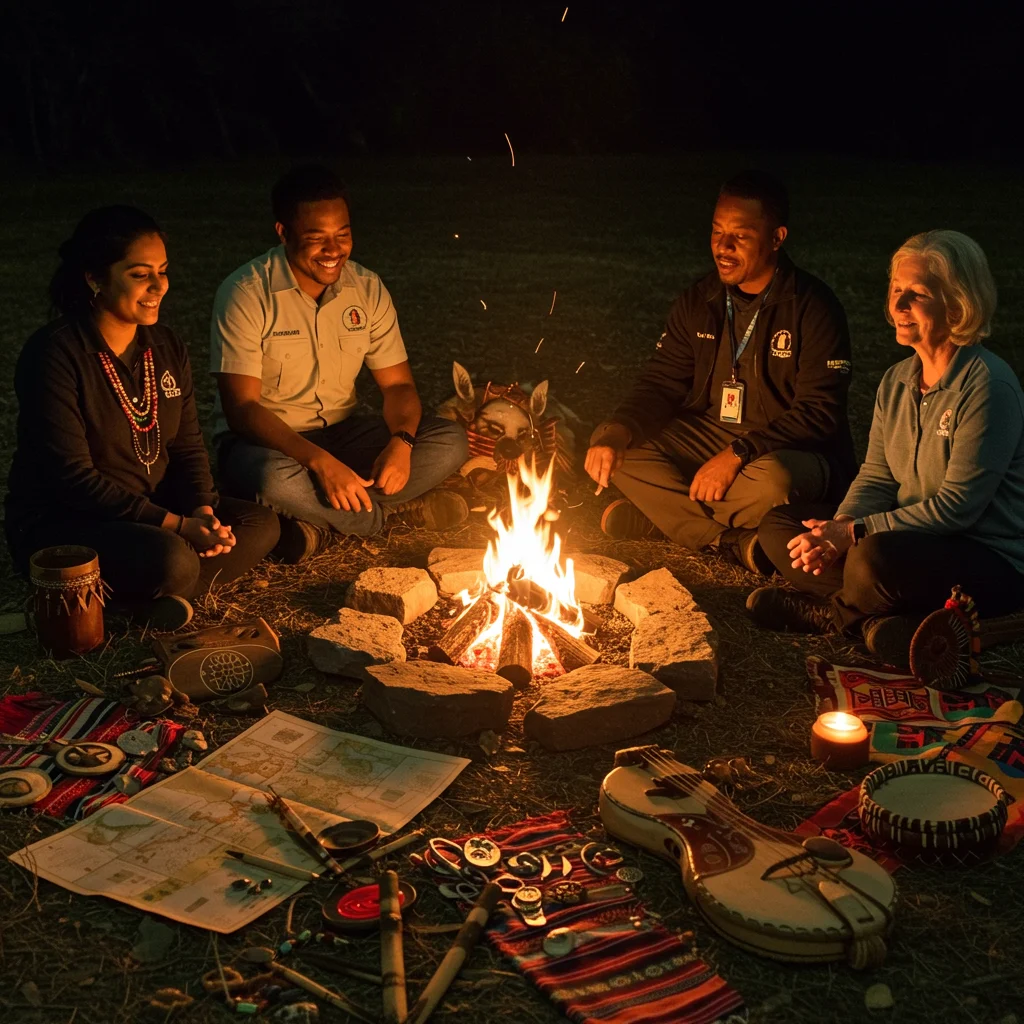 Local Guides: Why Their Stories Matter
