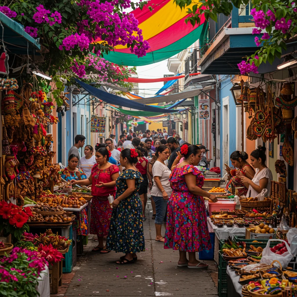 Local Insights: What Do Puerto Ricans Recommend?