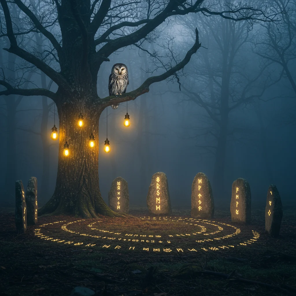 Local Legends and Folklore