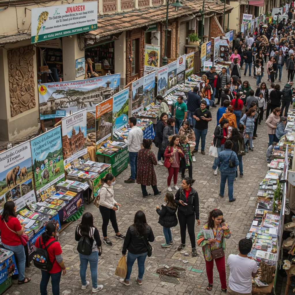 Local Tour Operators: What to Look For