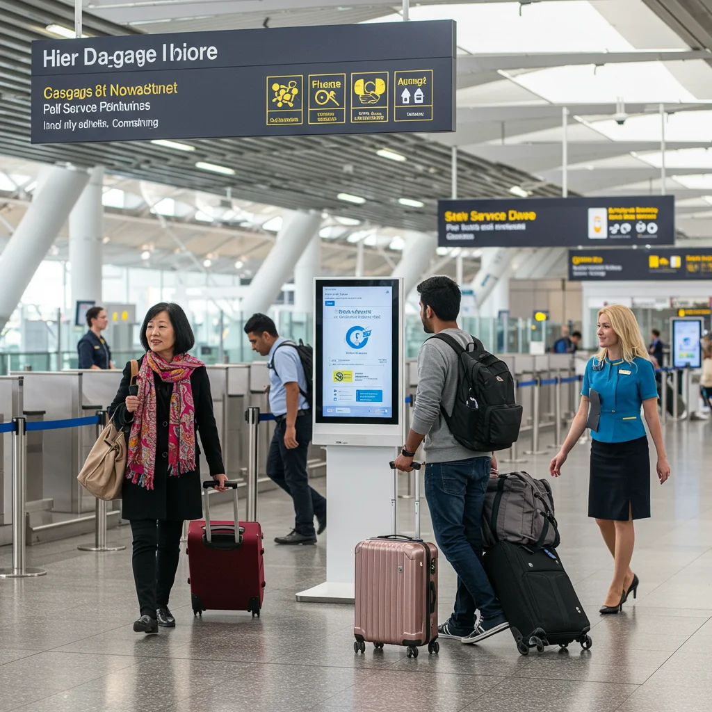 Luggage and Baggage Policies