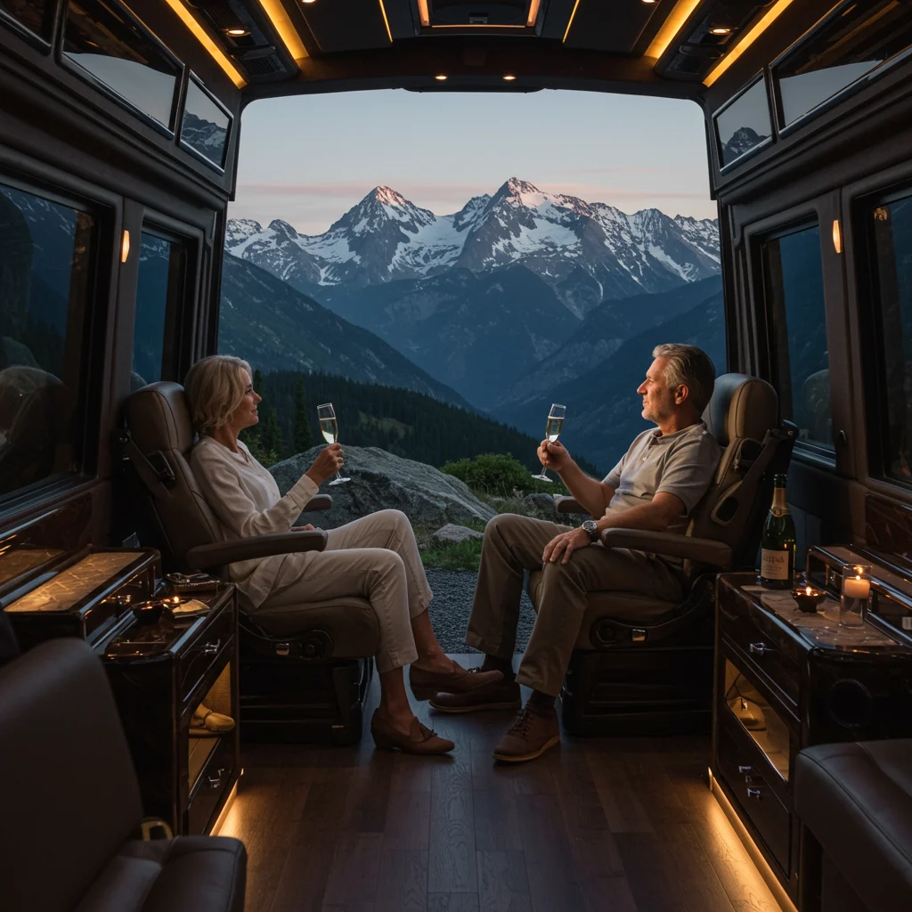 Luxury and Private Tours: Is It Worth the Splurge?