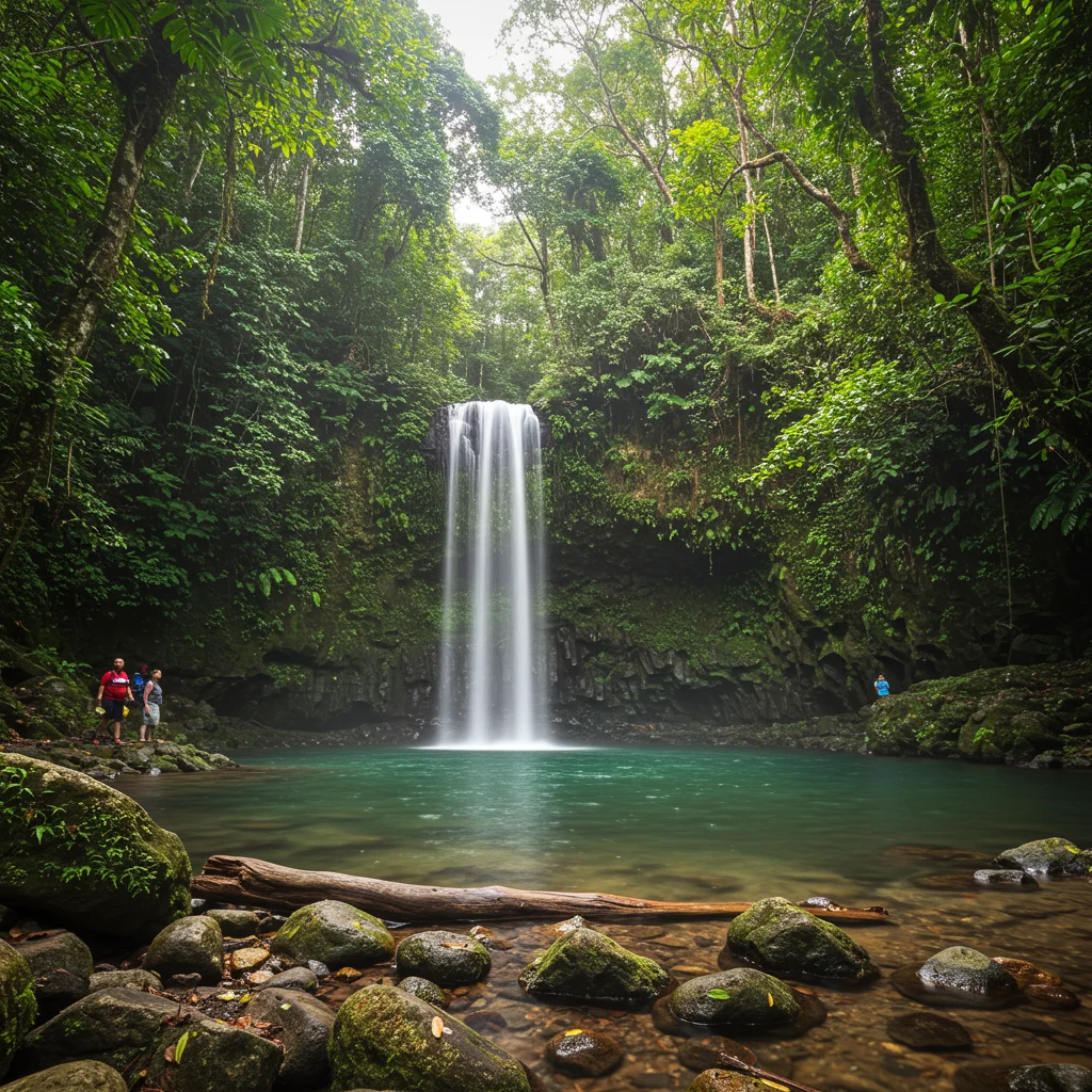 Making the Most of Your El Yunque Experience