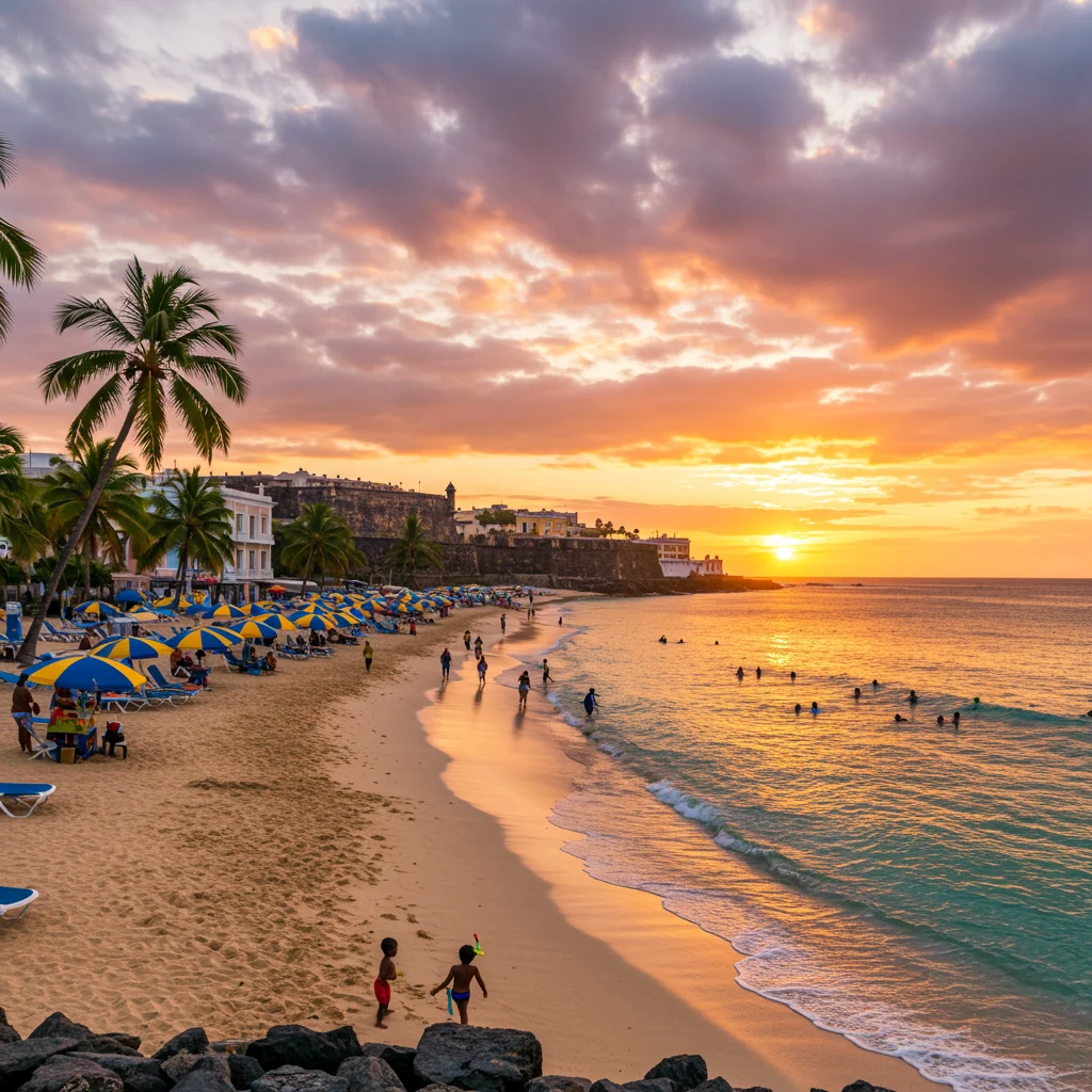 Making the Most of Your Puerto Rico Adventure
