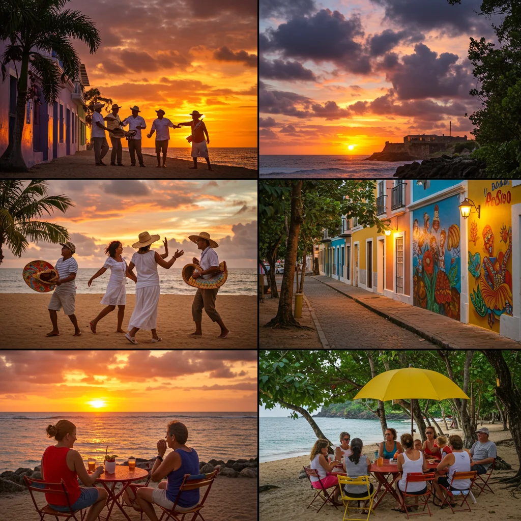 Making the Most of Your Puerto Rico Adventure