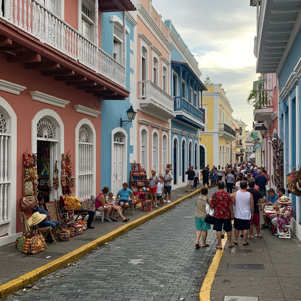 Making the Most of Your Puerto Rico Tour