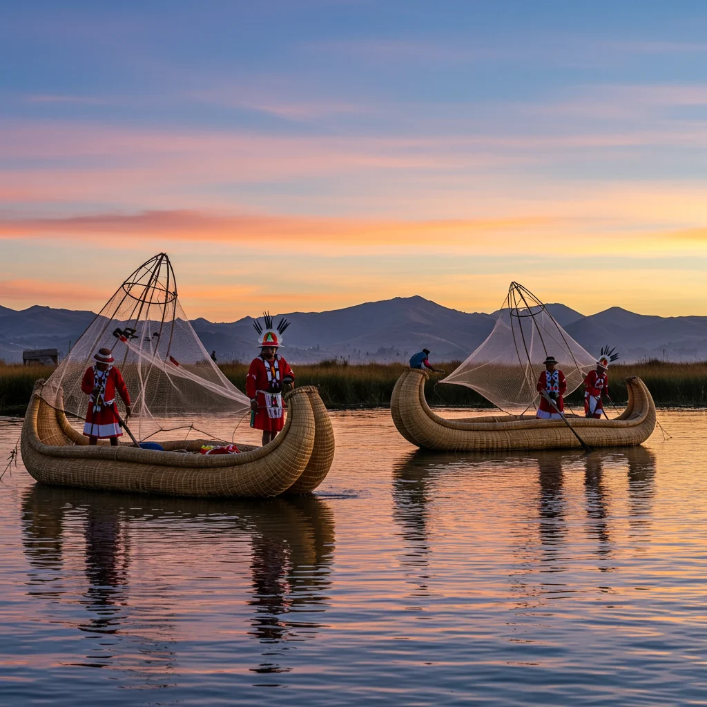 Meet the Chinchorros: The Heart of the Experience