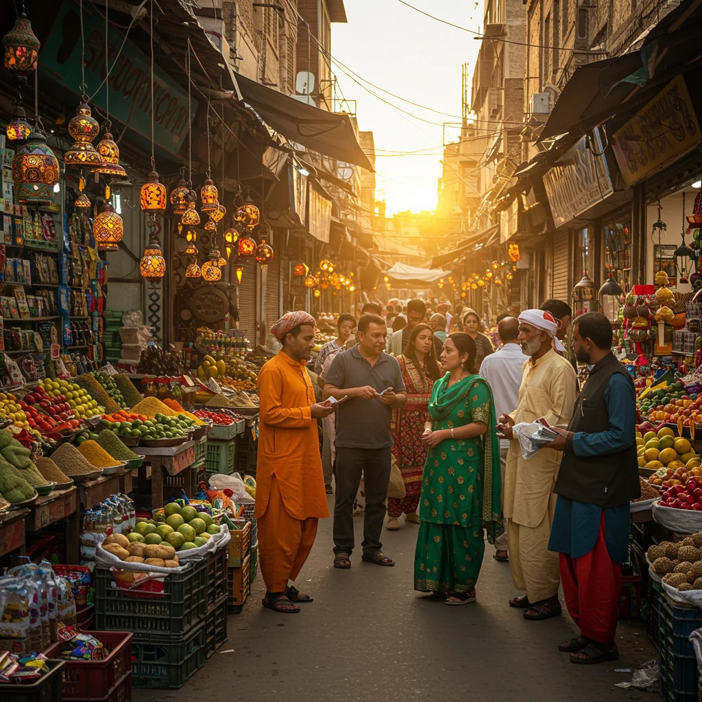 Meet the Guides: Local Experts Sharing Their Stories