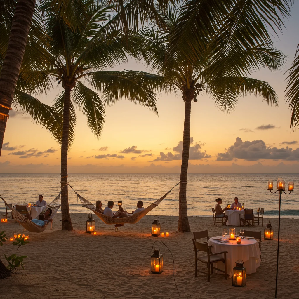 Most Romantic Resorts and Hotels in Puerto Rico