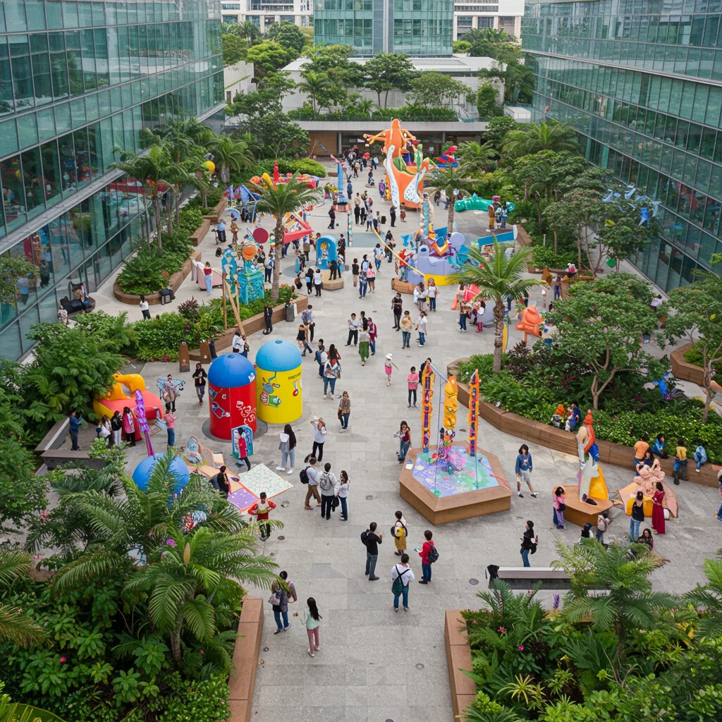 Museums and Cultural Centers Worth Visiting