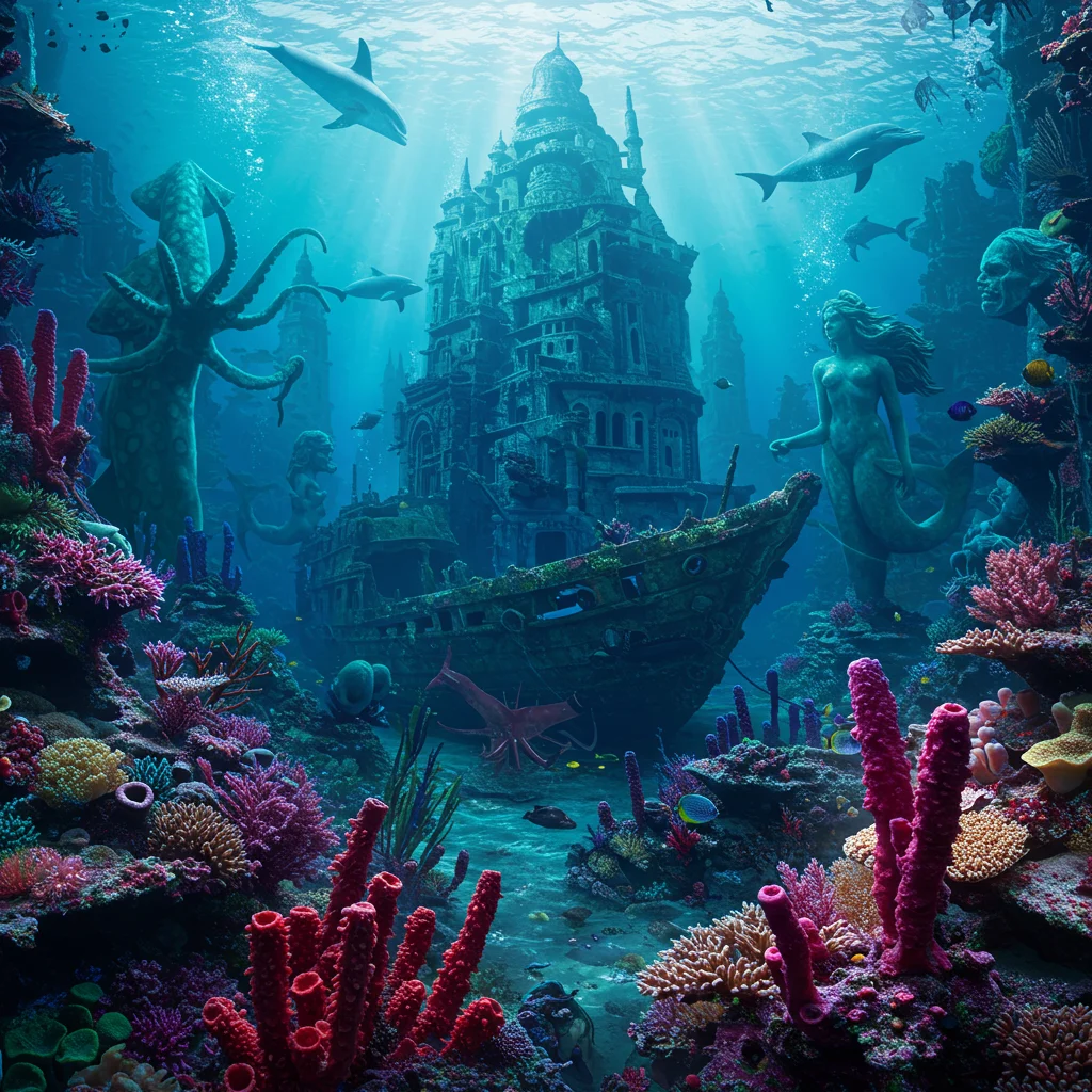 Must-See Attractions in el kraken