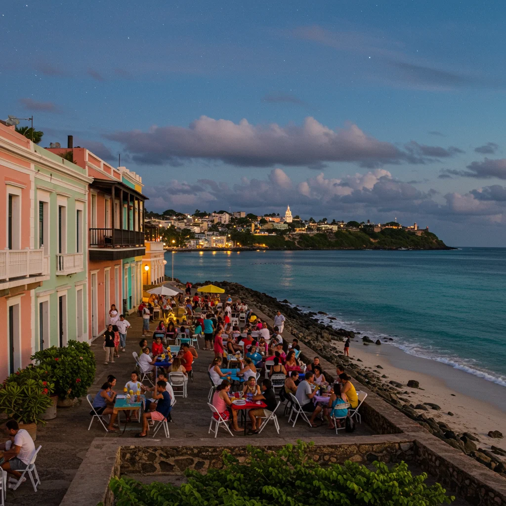 Must-See Attractions in Puerto Rico
