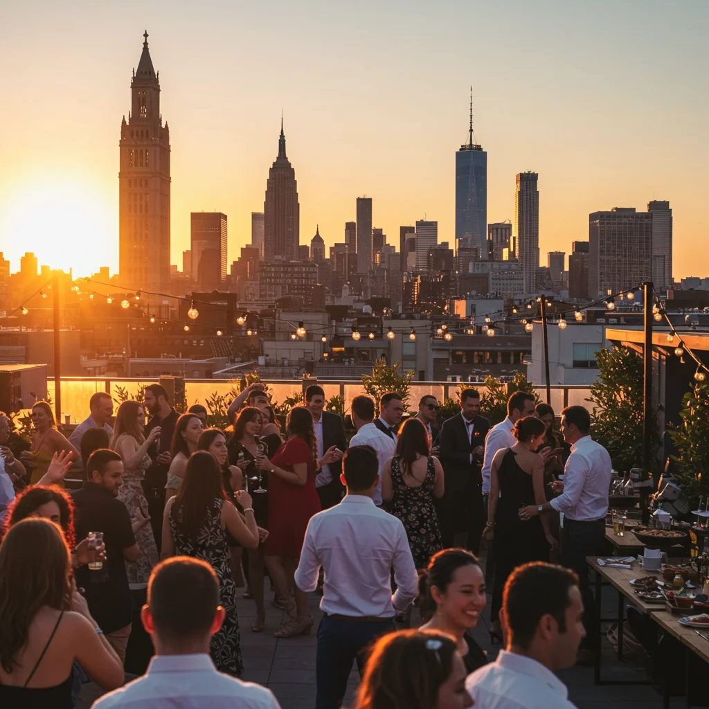 Must-See Sights to Add to Your Party Itinerary