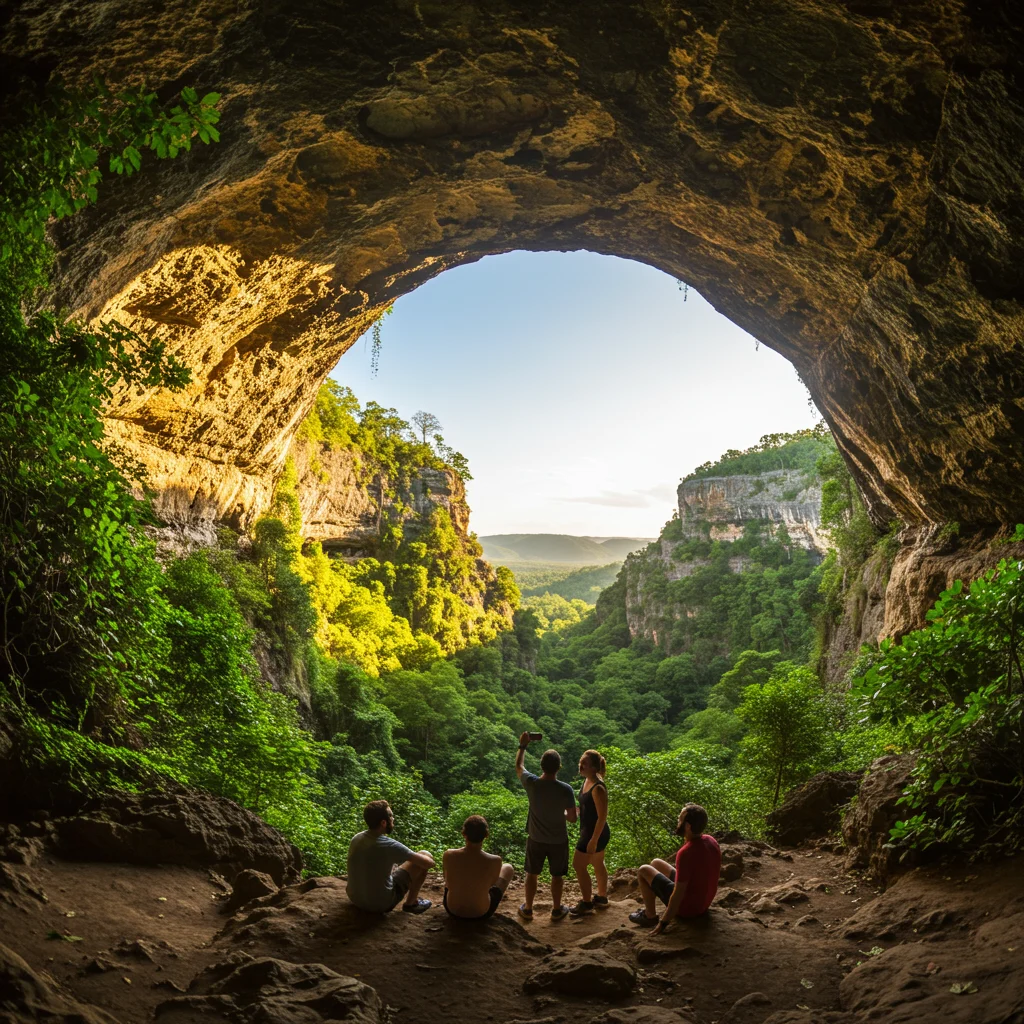 My Most Memorable Moments at Cueva Ventana