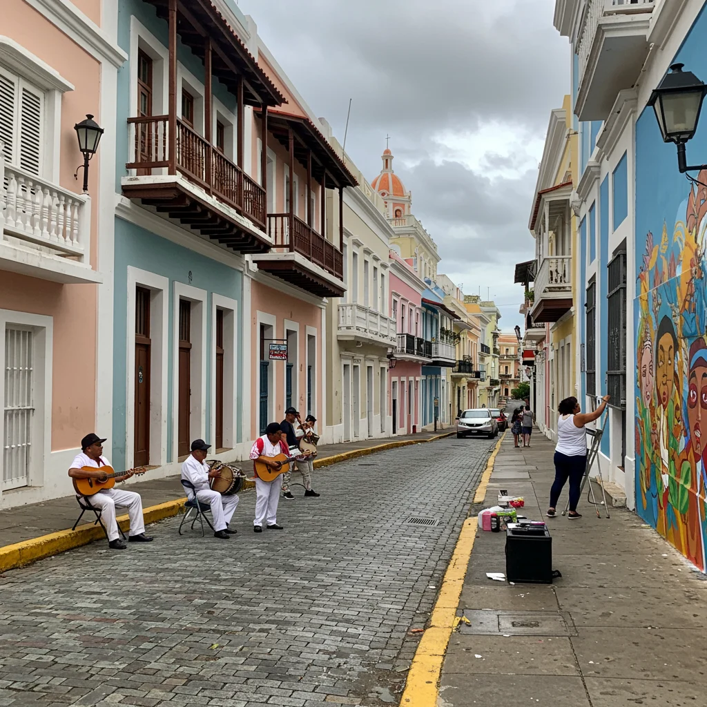 My Most Surprising Tour Experiences in San Juan