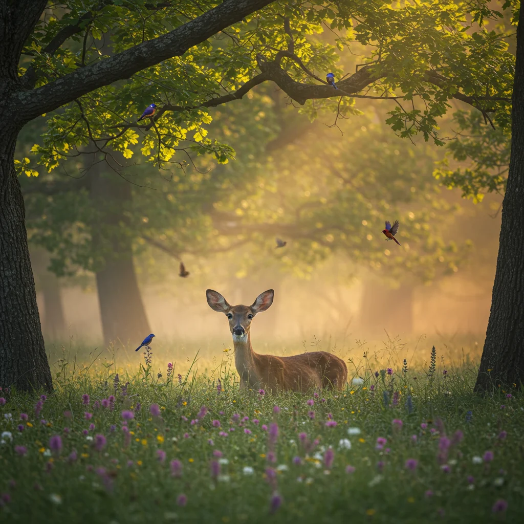 Nature &amp; Wildlife Encounters