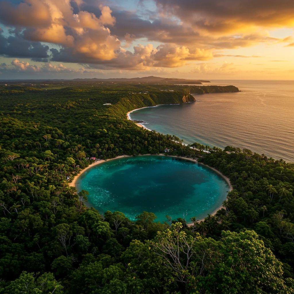 Nature’s Wonders: Puerto Rico’s Must-See Natural Attractions