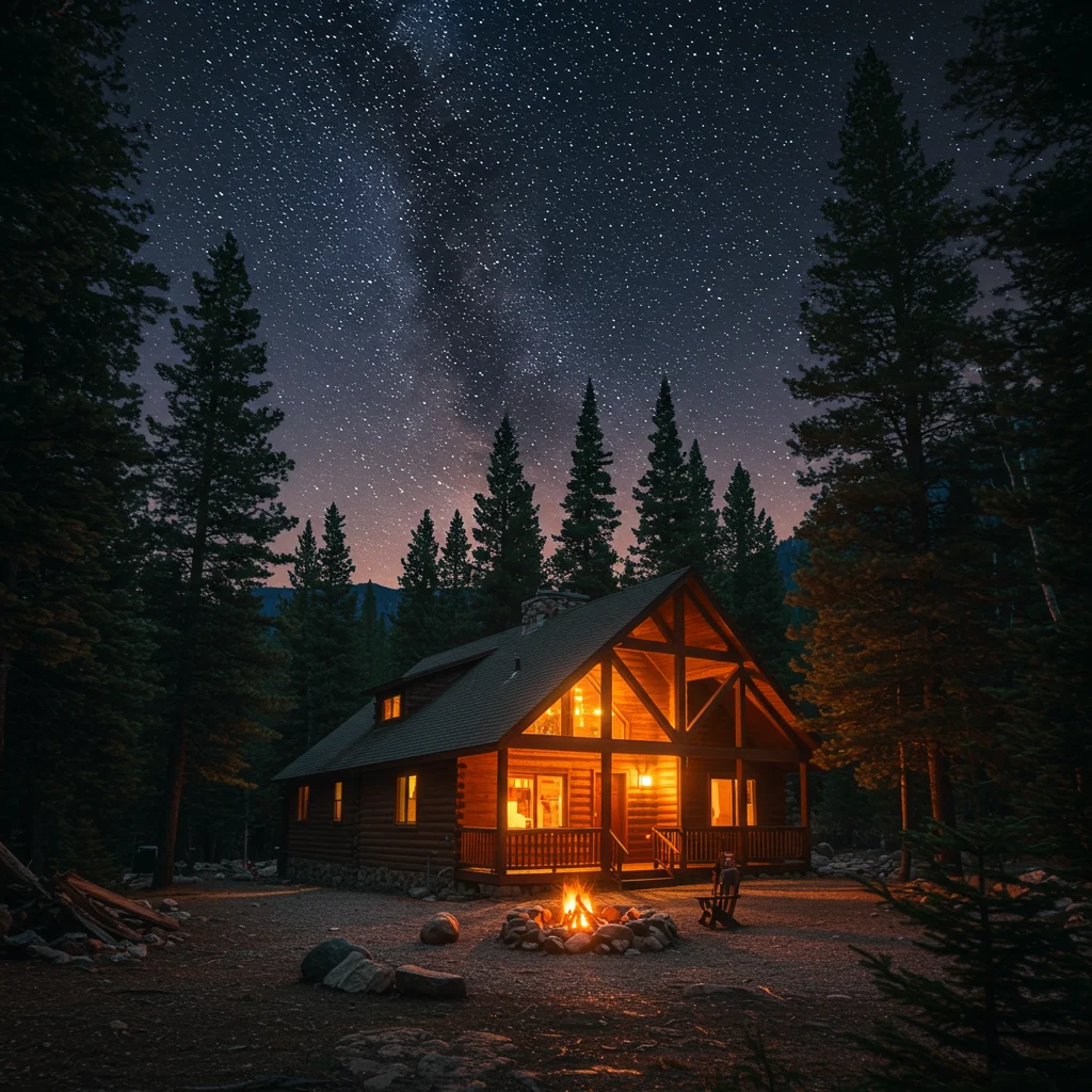 Nearby Accommodations: Where to Stay